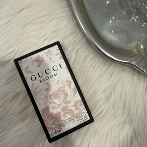 Gucci Bloom Eau de Toilette 50ml NWT